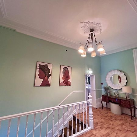 Monte Sinai Guest House Porto Ngoại thất bức ảnh