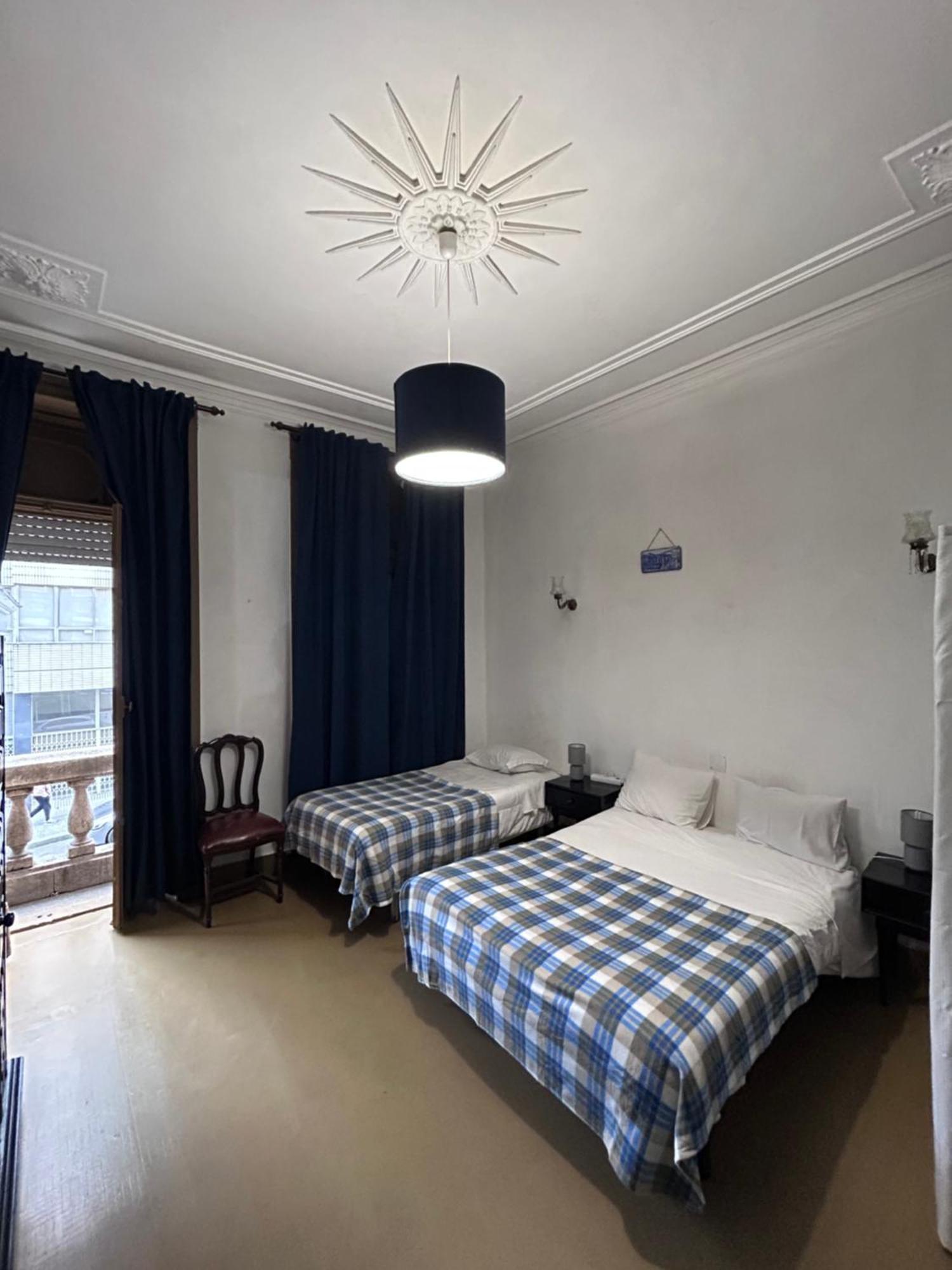 Monte Sinai Guest House Porto Ngoại thất bức ảnh