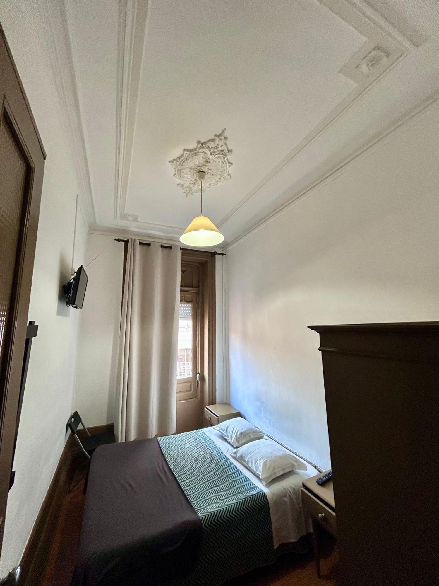 Monte Sinai Guest House Porto Ngoại thất bức ảnh
