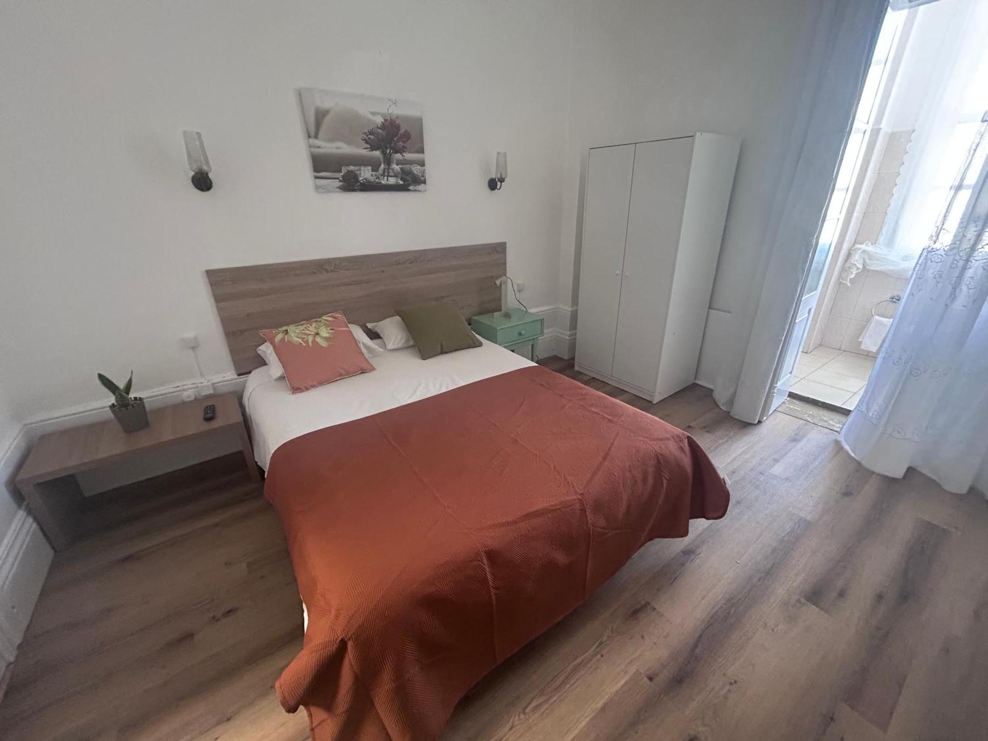 Monte Sinai Guest House Porto Ngoại thất bức ảnh