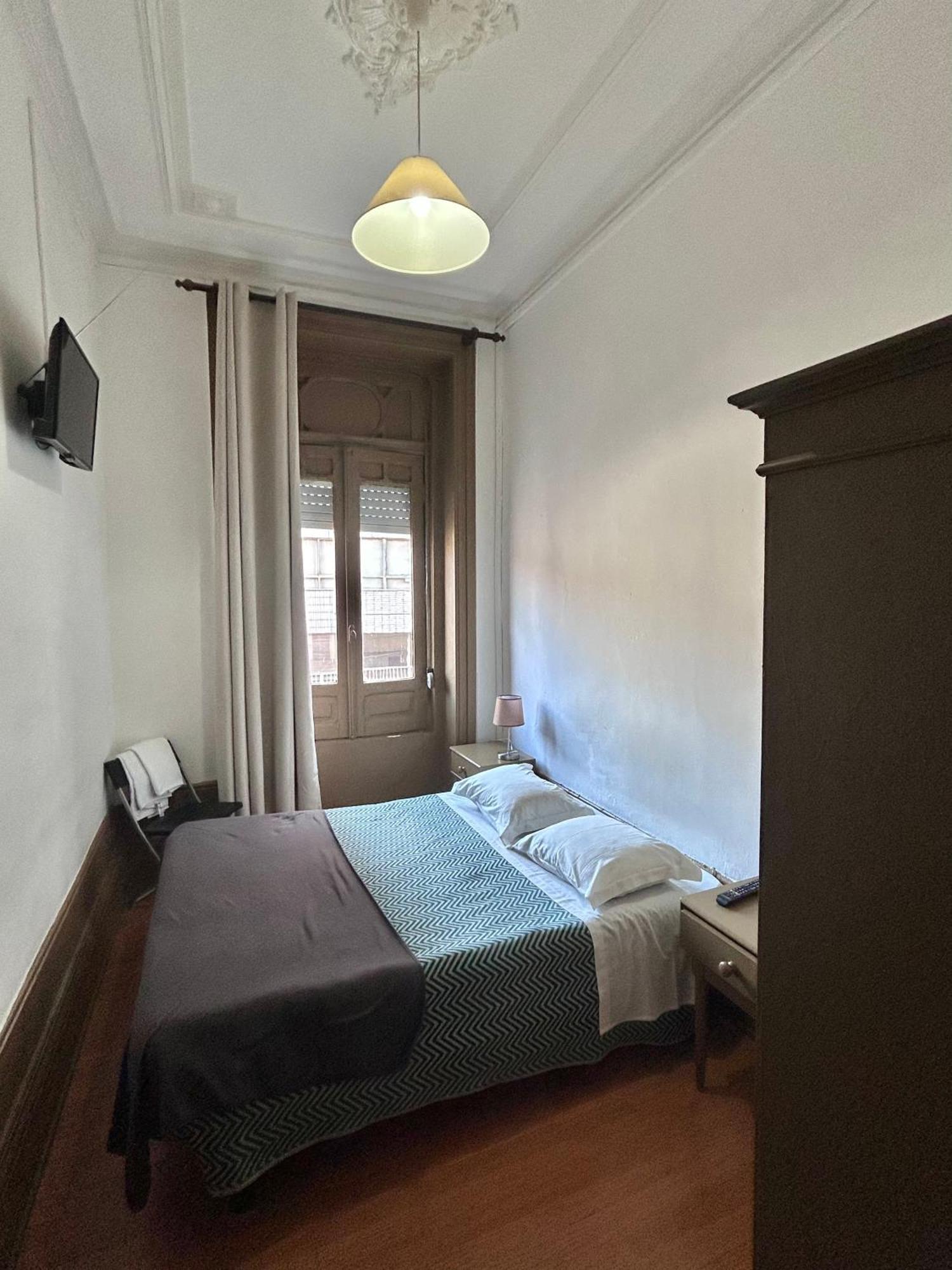 Monte Sinai Guest House Porto Ngoại thất bức ảnh