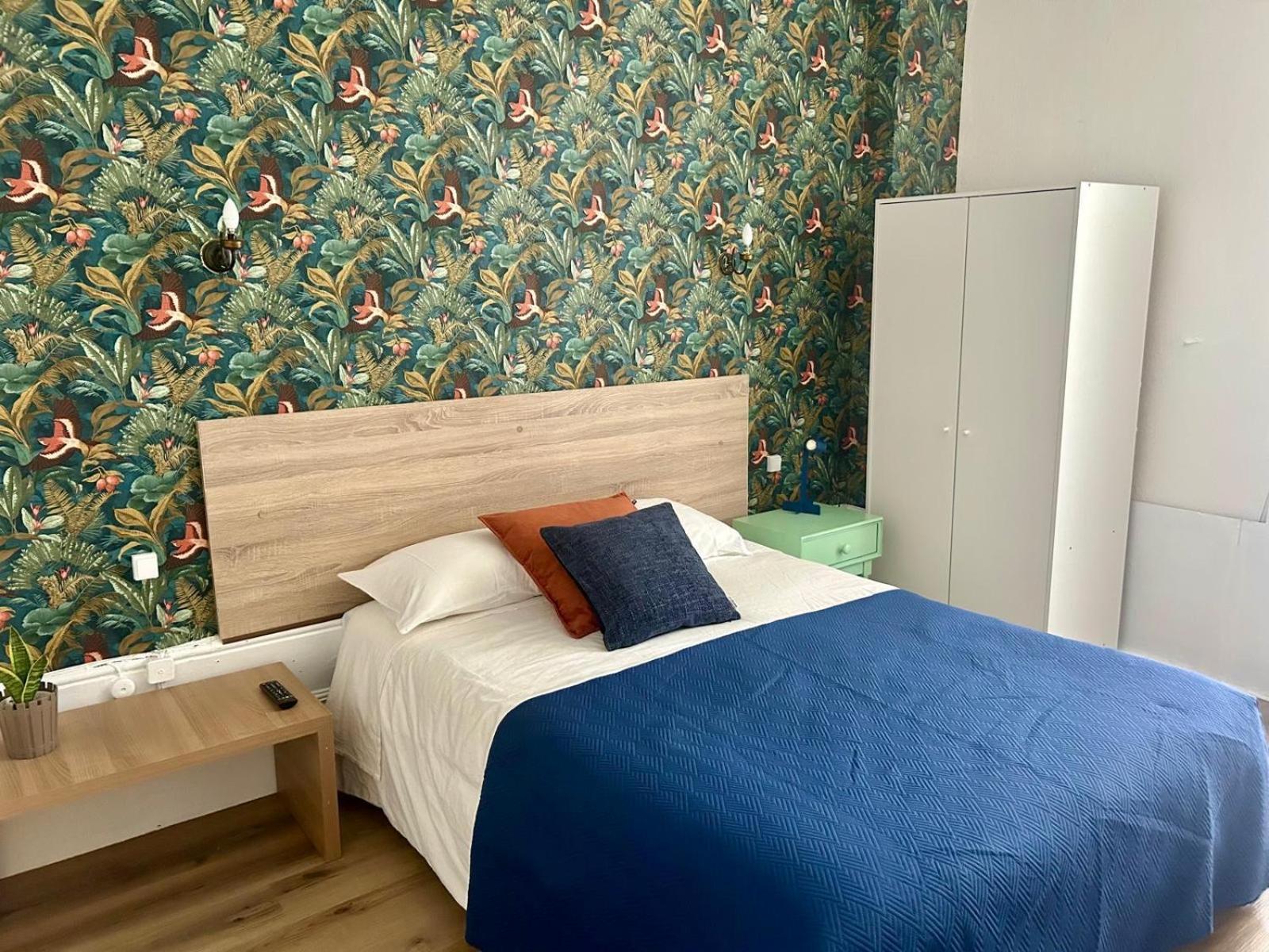 Monte Sinai Guest House Porto Ngoại thất bức ảnh