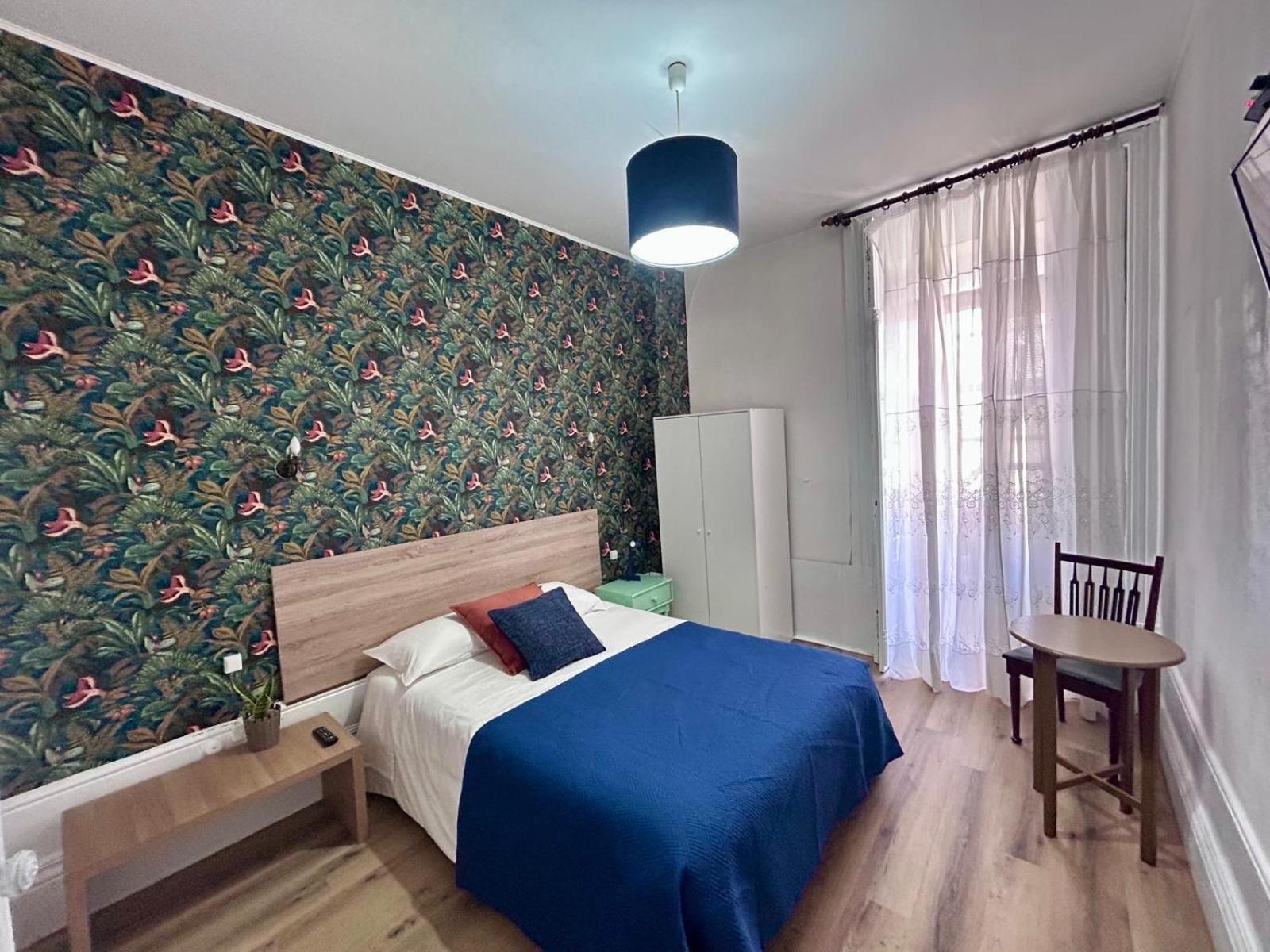 Monte Sinai Guest House Porto Ngoại thất bức ảnh