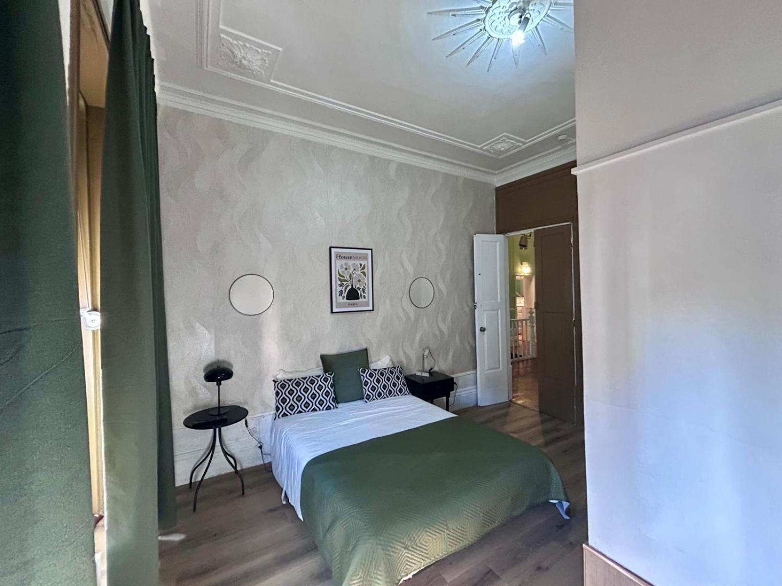 Monte Sinai Guest House Porto Ngoại thất bức ảnh