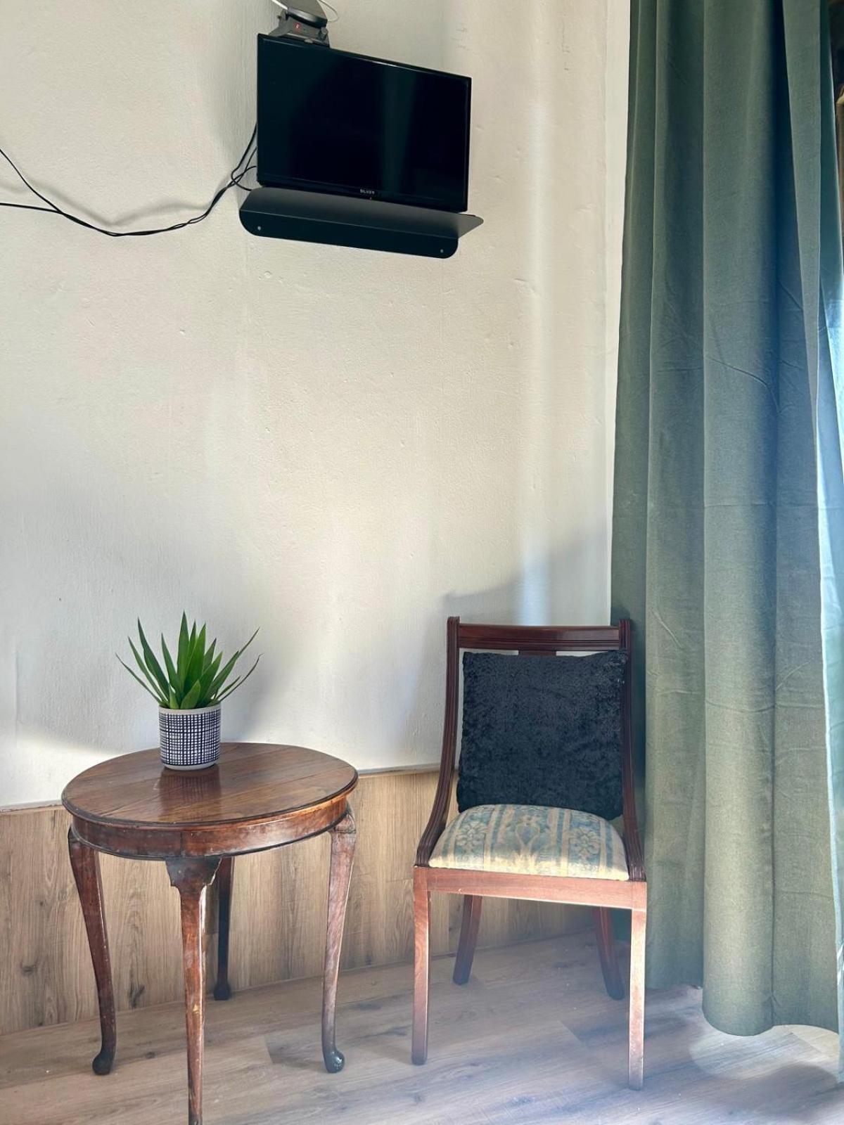 Monte Sinai Guest House Porto Ngoại thất bức ảnh