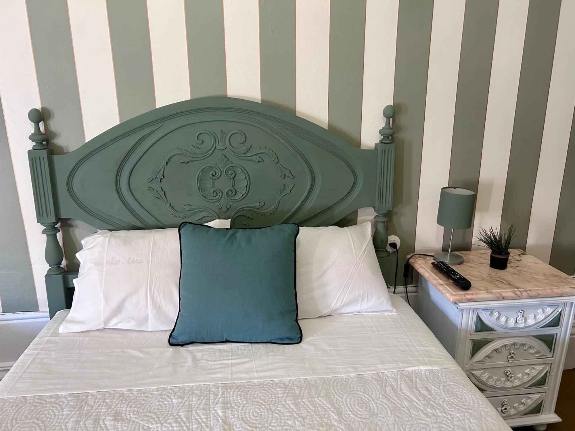 Monte Sinai Guest House Porto Ngoại thất bức ảnh