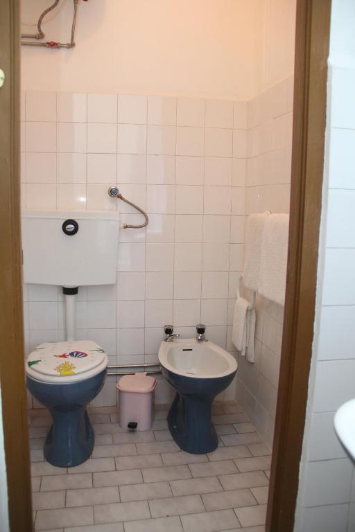 Monte Sinai Guest House Porto Phòng bức ảnh