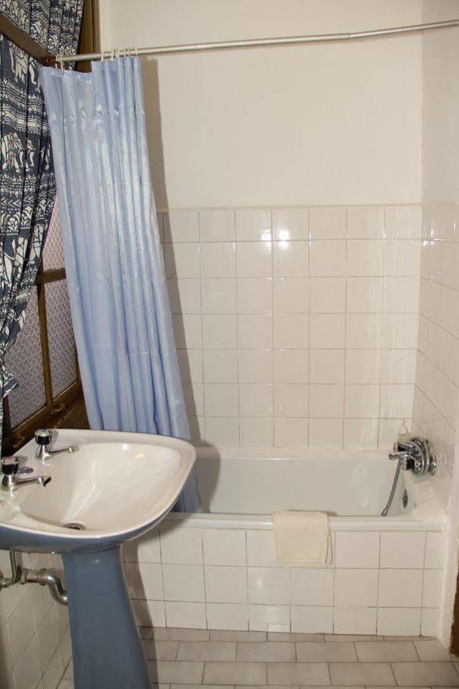 Monte Sinai Guest House Porto Ngoại thất bức ảnh