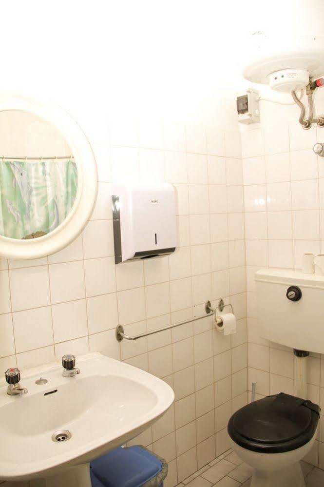 Monte Sinai Guest House Porto Ngoại thất bức ảnh