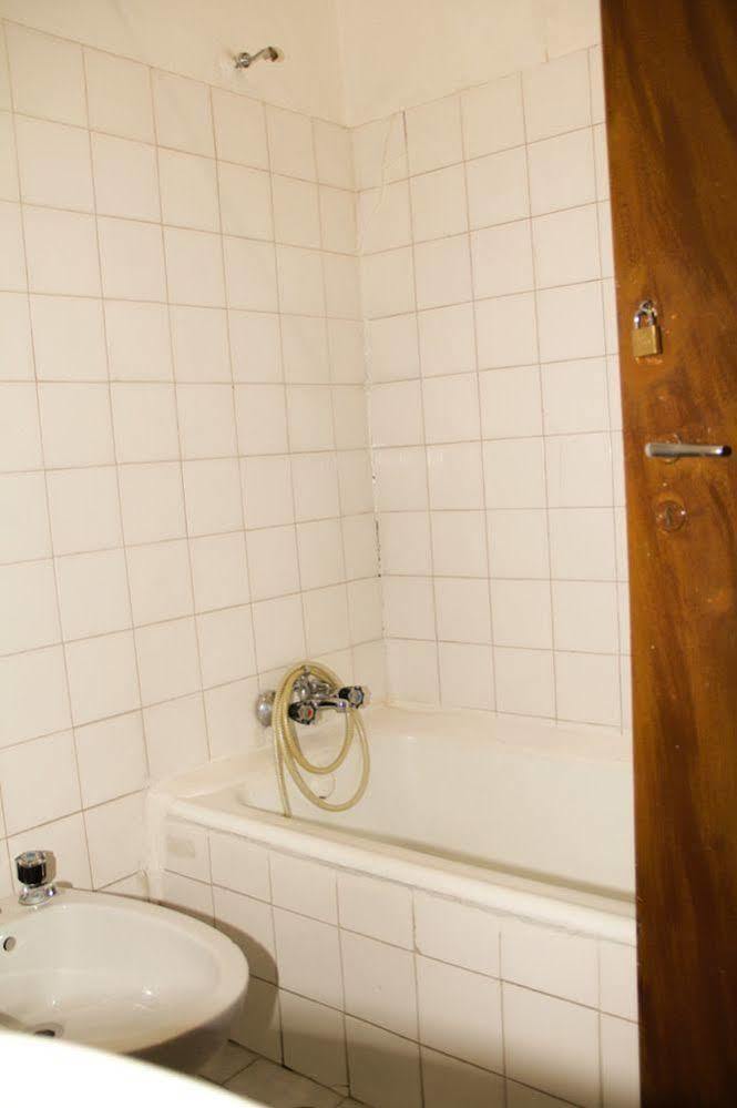 Monte Sinai Guest House Porto Ngoại thất bức ảnh